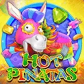 Piñatas calientes