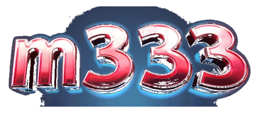 mxm3333.mx Logo